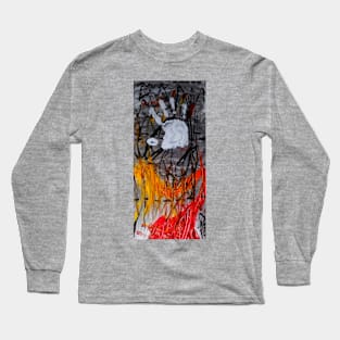 No escape Long Sleeve T-Shirt